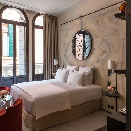 Hotel Nolinski - Evok Collection