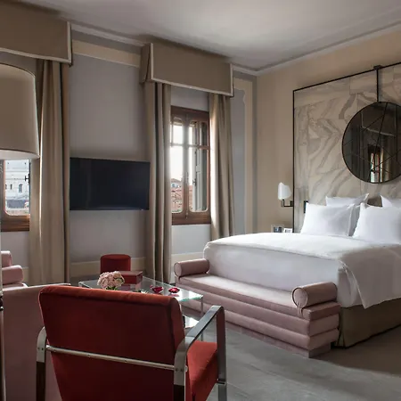 Hotell Nolinski - Evok Collection Venedig