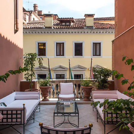 Nolinski - Evok Collection Hotel 5*