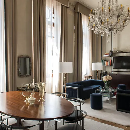 Nolinski - Evok Collection 5* Venedig