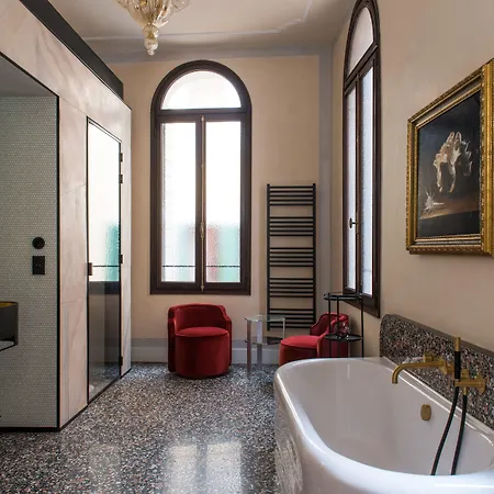 Hotel Nolinski - Evok Collection Venedig