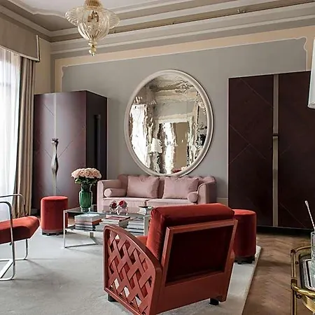 Hotel Nolinski - Evok Collection 5*
