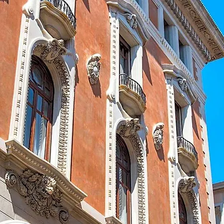 Hotell Nolinski - Evok Collection