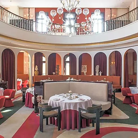 Nolinski - Evok Collection Hotel Wenecja
