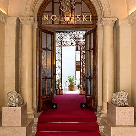 Nolinski - Evok Collection Hotel