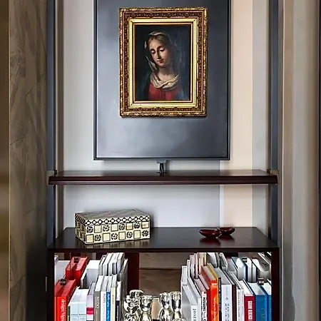 Nolinski - Evok Collection 5* Venedig