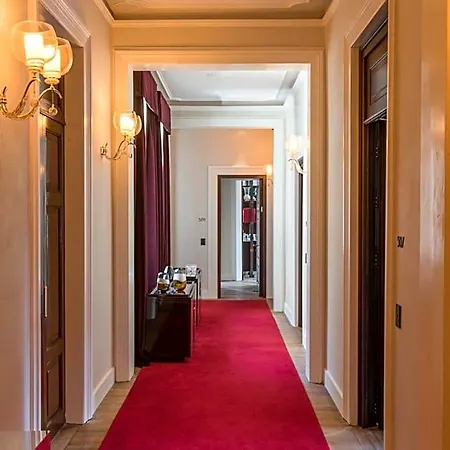 Nolinski - Evok Collection Hotel