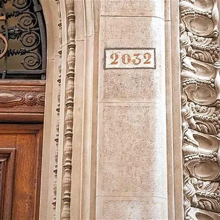 Hotel Nolinski - Evok Collection