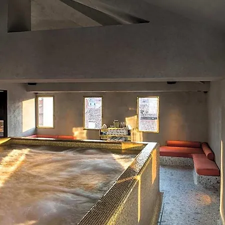 Nolinski - Evok Collection Hotel Venedig