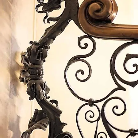 Nolinski - Evok Collection 5* Venedig