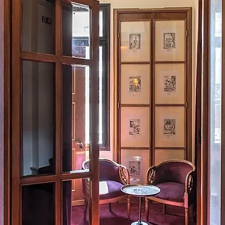 Nolinski - Evok Collection 5* Venedig