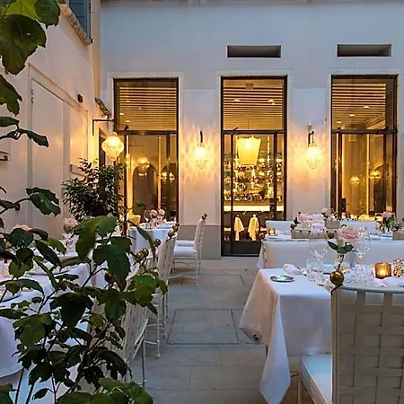Nolinski - Evok Collection Hotel 5*