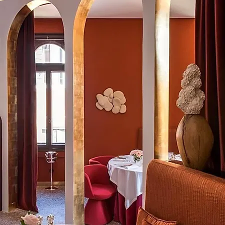 Nolinski 5* Venice