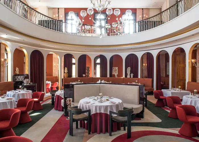 Nolinski - Evok Collection Hotel