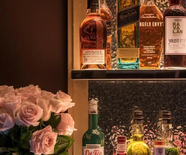 Ξενοδοχείο Nolinski - Evok Collection Βενετία