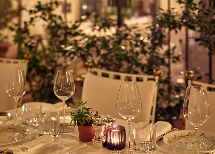 Nolinski - Evok Collection 5* Venise