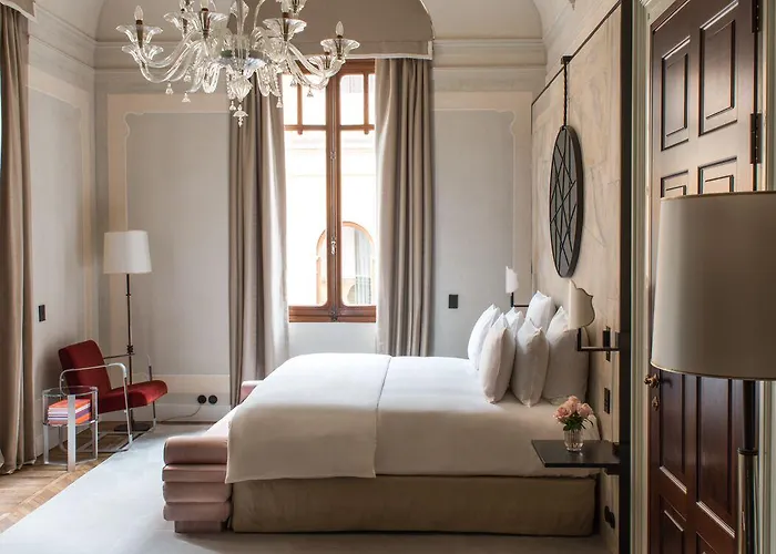 Hotel Nolinski - Evok Collection 5*