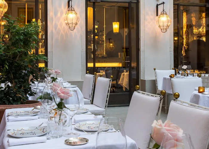 Ξενοδοχείο Nolinski - Evok Collection