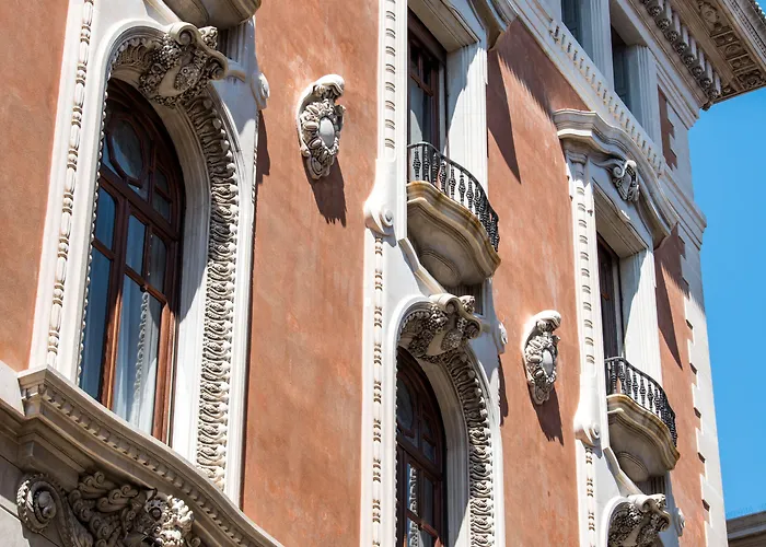 Nolinski - Evok Collection Hotel 5*