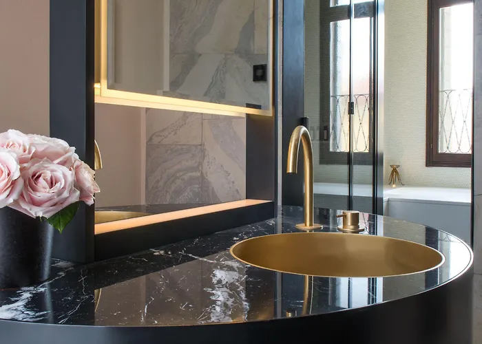 Hotel Nolinski - Evok Collection Venise