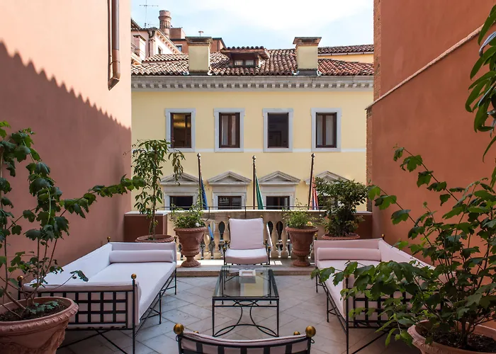 Nolinski - Evok Collection Ξενοδοχείο 5*