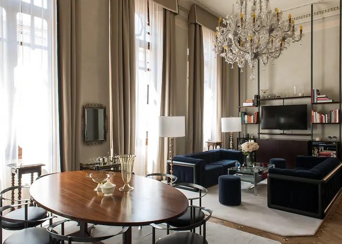 Nolinski - Evok Collection 5* Venise
