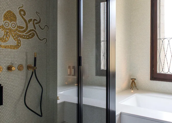 Nolinski - Evok Collection Ξενοδοχείο