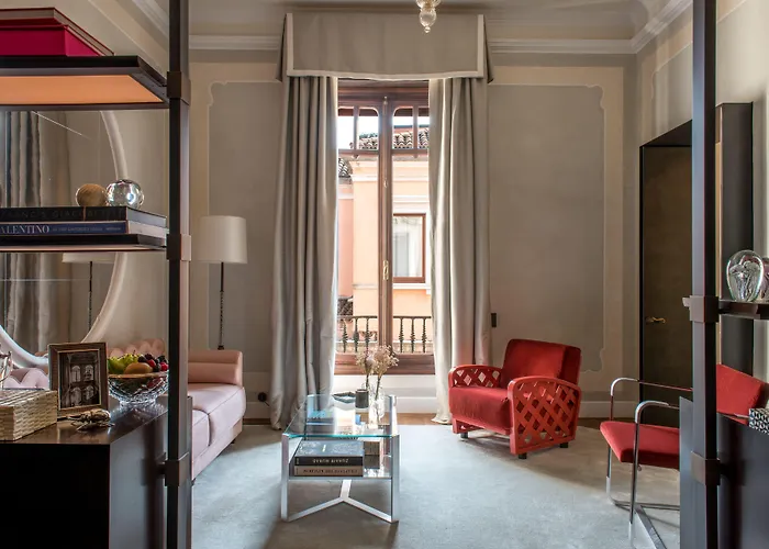 Hotel Nolinski - Evok Collection 5*