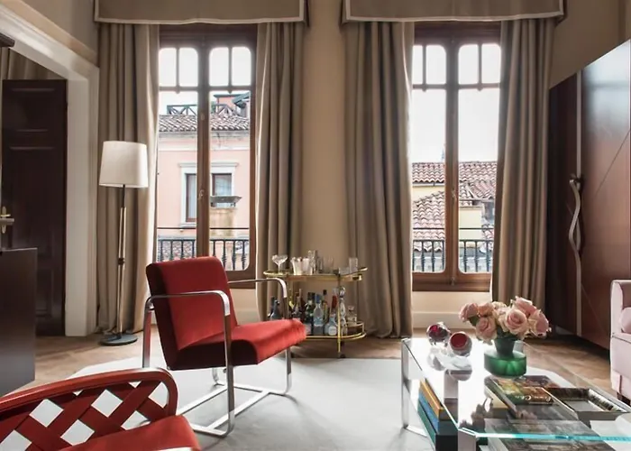 Nolinski - Evok Collection 5* Βενετία