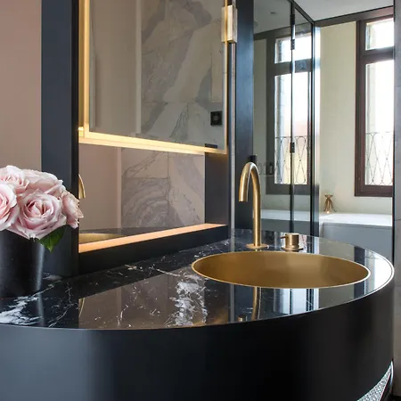 호텔 Nolinski - Evok Collection 베니스