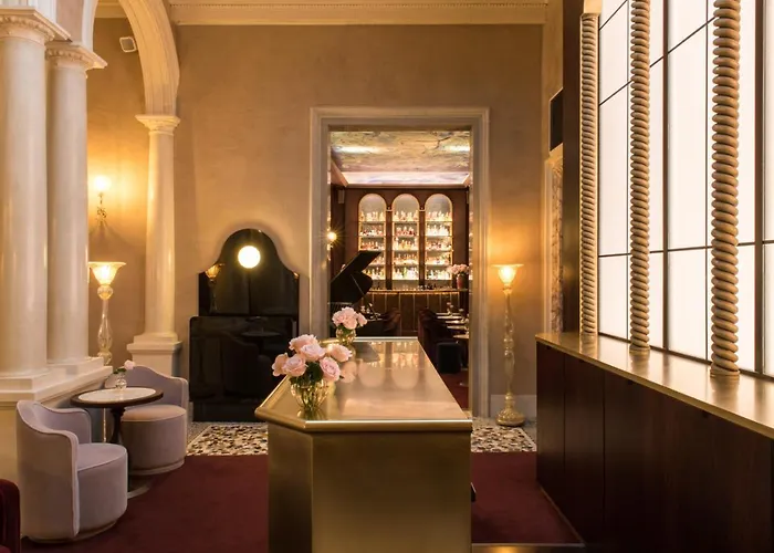 Nolinski - Evok Collection Hotel 5*