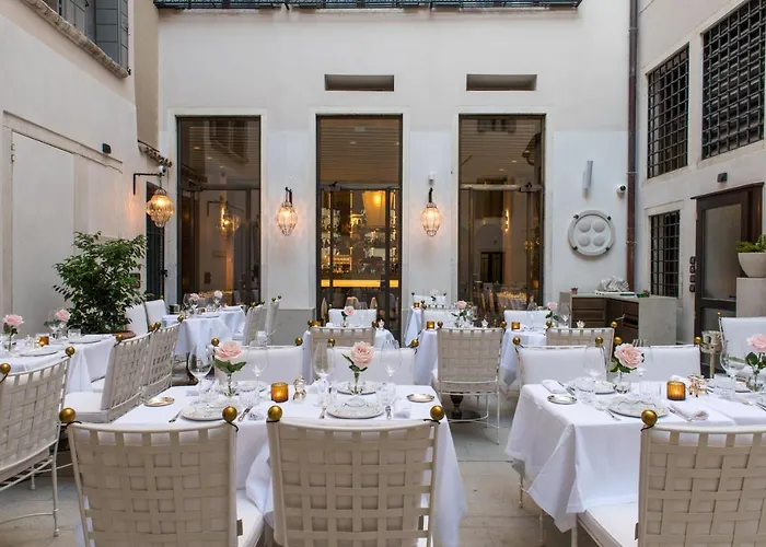 Hotel Nolinski - Evok Collection 5*