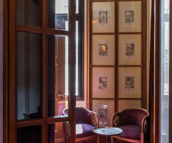 Nolinski - Evok Collection 5*