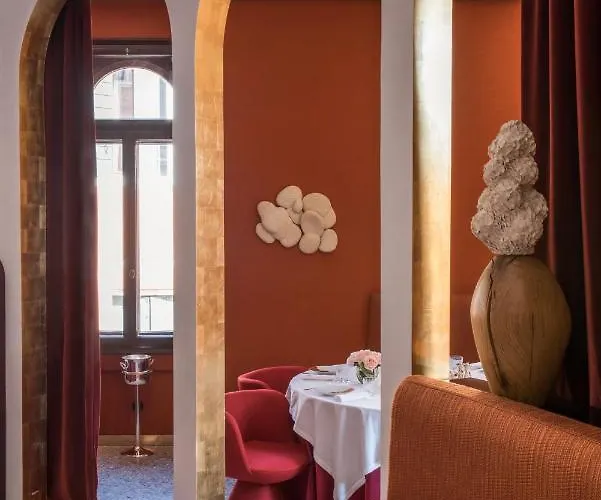 Nolinski - Evok Collection