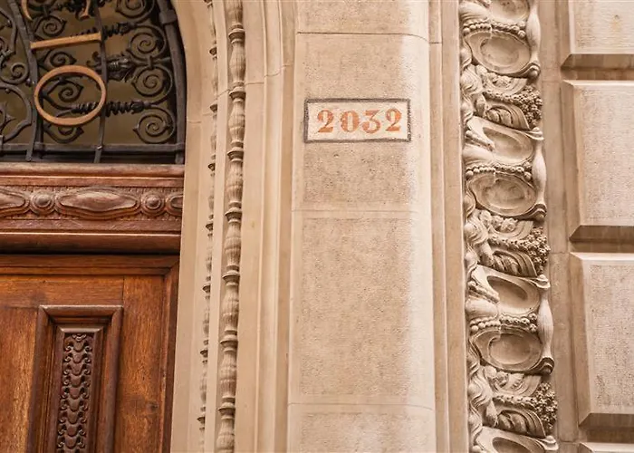 Nolinski - Evok Collection Hotel Venezia