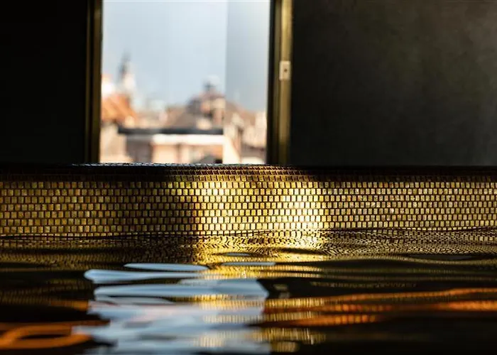 Hotel Nolinski - Evok Collection Venezia