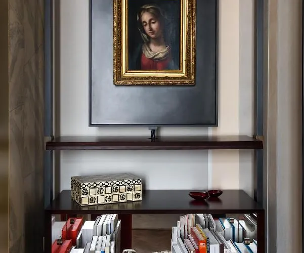 Nolinski - Evok Collection 5* Venezia