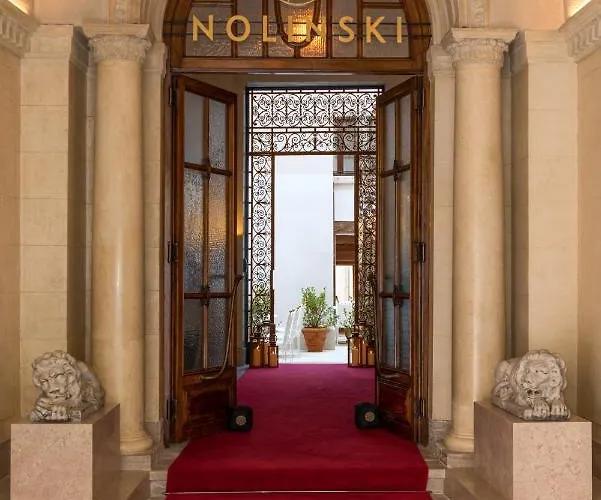 Nolinski - Evok Collection Hotel