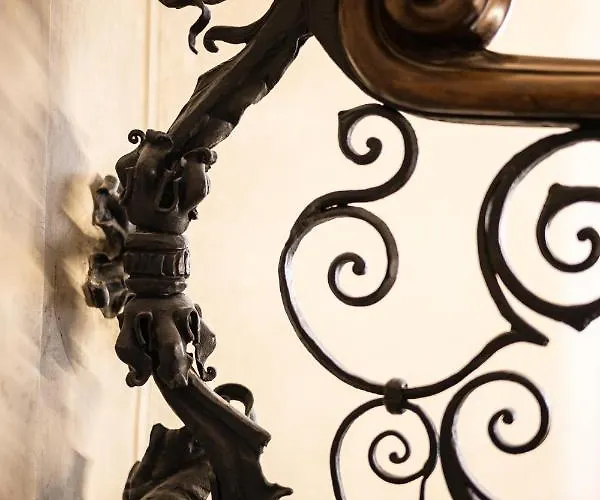 Nolinski - Evok Collection 5* Venezia