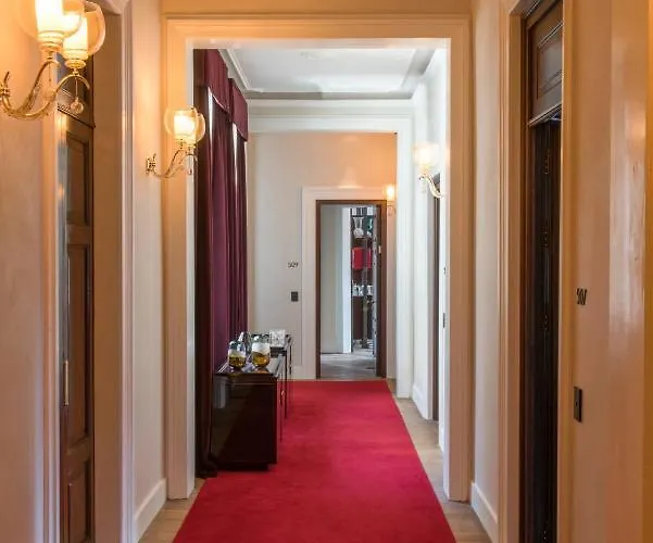 Hotel Nolinski - Evok Collection 5*