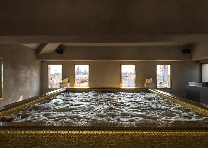 Hotel Nolinski - Evok Collection 5*