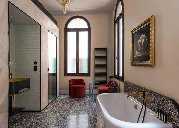 Nolinski - Evok Collection Venezia