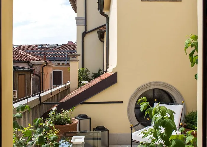 Hotel Nolinski - Evok Collection