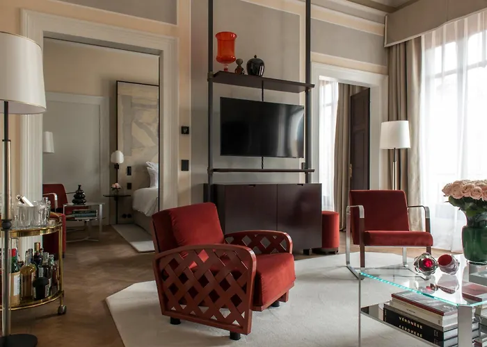 Nolinski - Evok Collection 5* Venezia