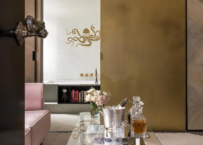 Nolinski - Evok Collection