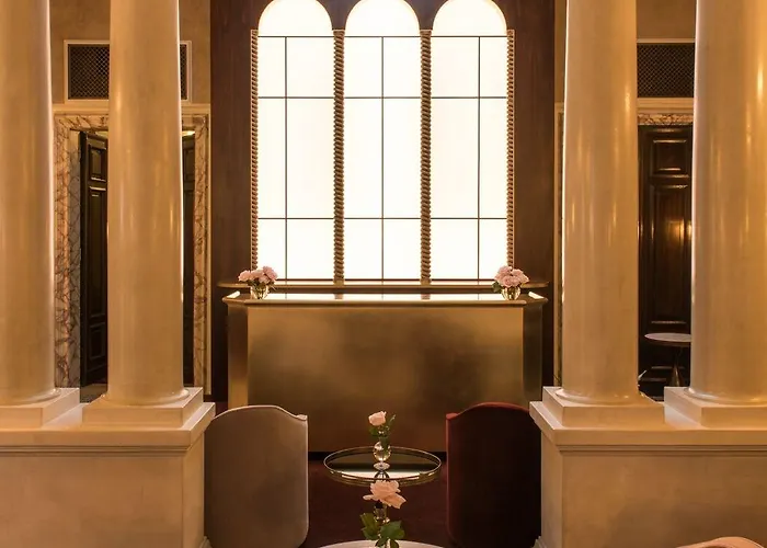 Nolinski - Evok Collection Hotel