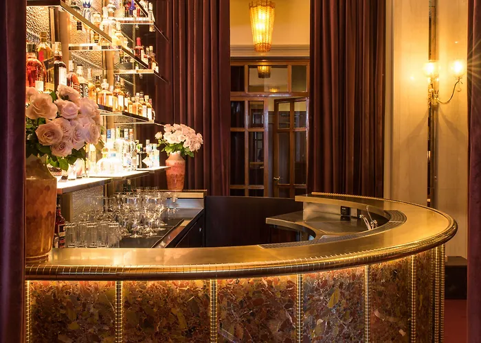 Hotel Nolinski - Evok Collection Venezia