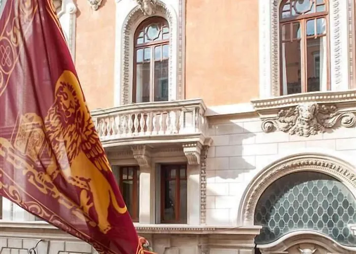 Hotel Nolinski - Evok Collection