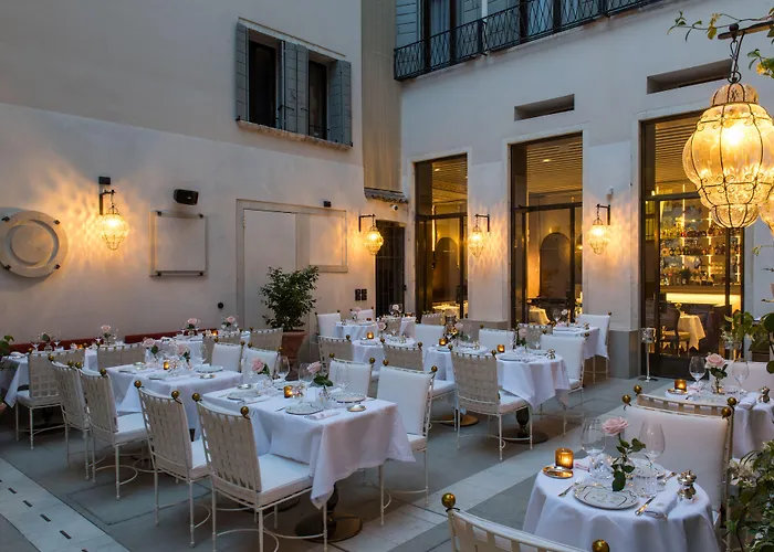 Nolinski - Evok Collection Venezia