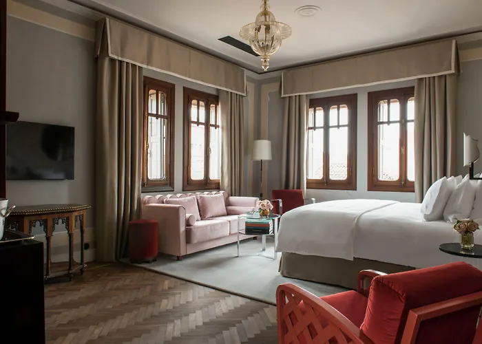 Nolinski - Evok Collection 5* Venezia